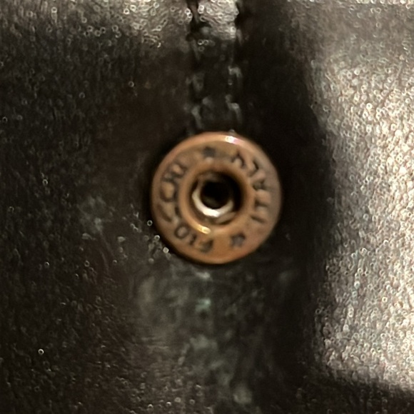 Coach Wallet - Picture 5 of 7